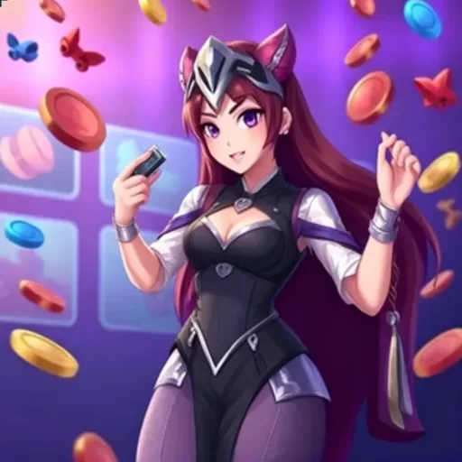 Menjelajahi Fitur Unggulan Situs Game ka789