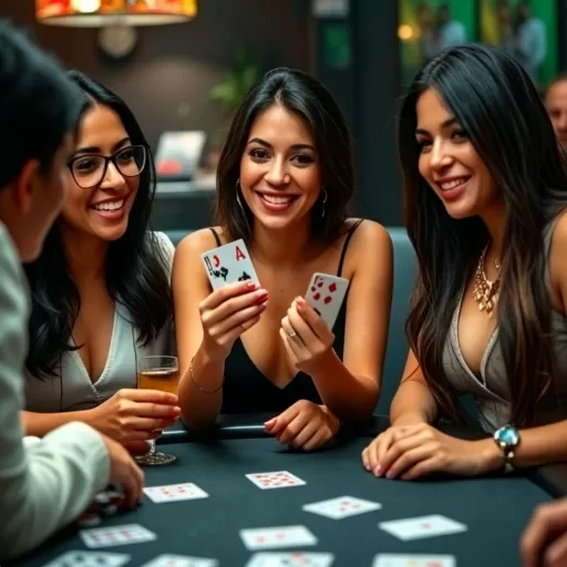 ka789: Menyelami Keseruan Permainan Poker yang Menarik di Indonesia